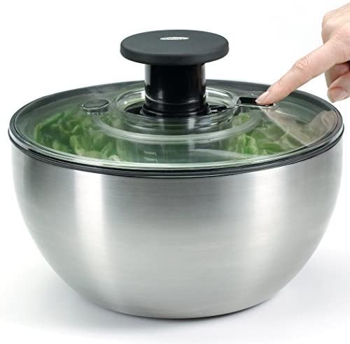 centrifugadora de verduras
