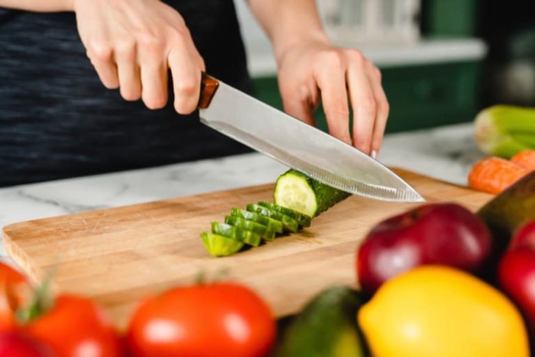 Amazon Prime day 2023: las mejores ofertas en cuchillos de cocina