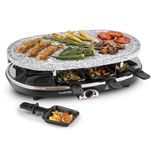 raclette grill