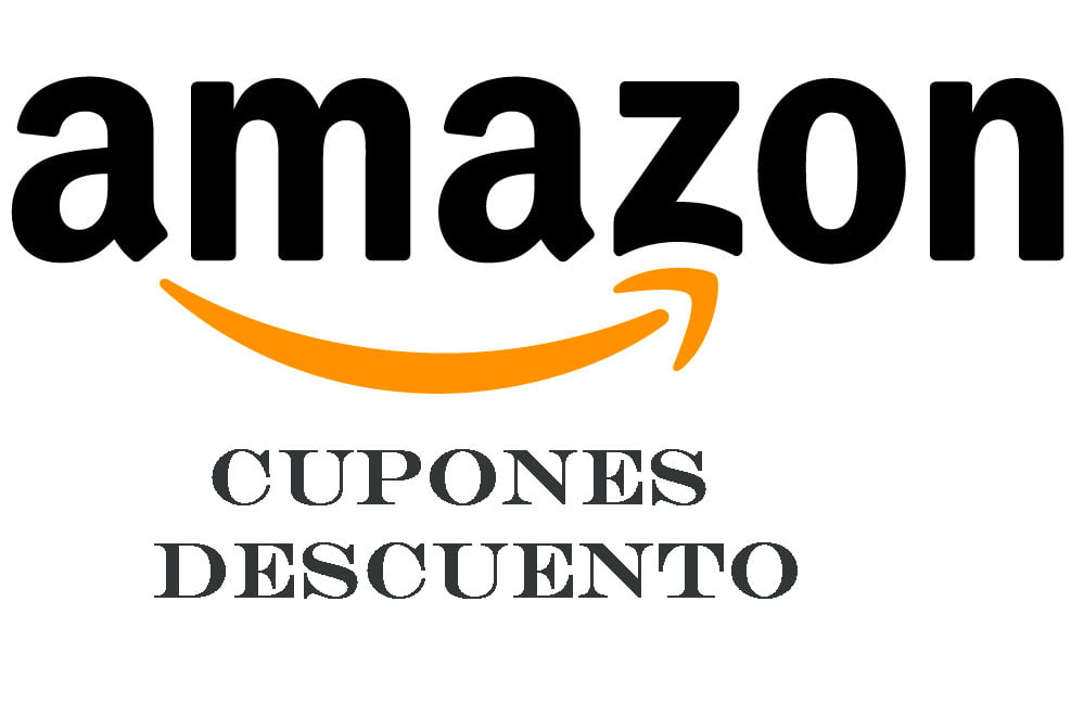 Descubre los cupones descuento de Amazon